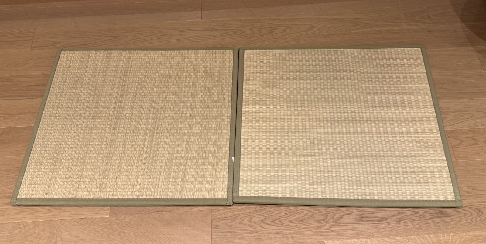 ハンガーのビニールカバー