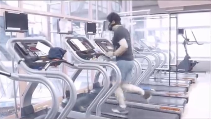 情熱の経営学 第3話