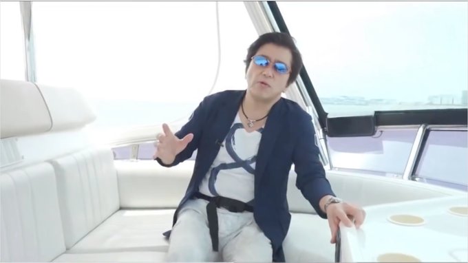 情熱の経営学 第7話