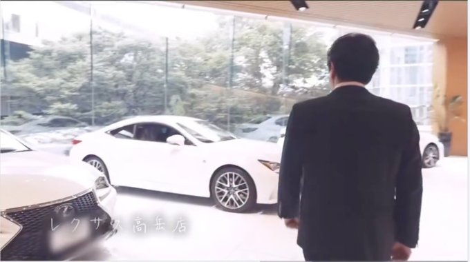 情熱の経営学 第8話