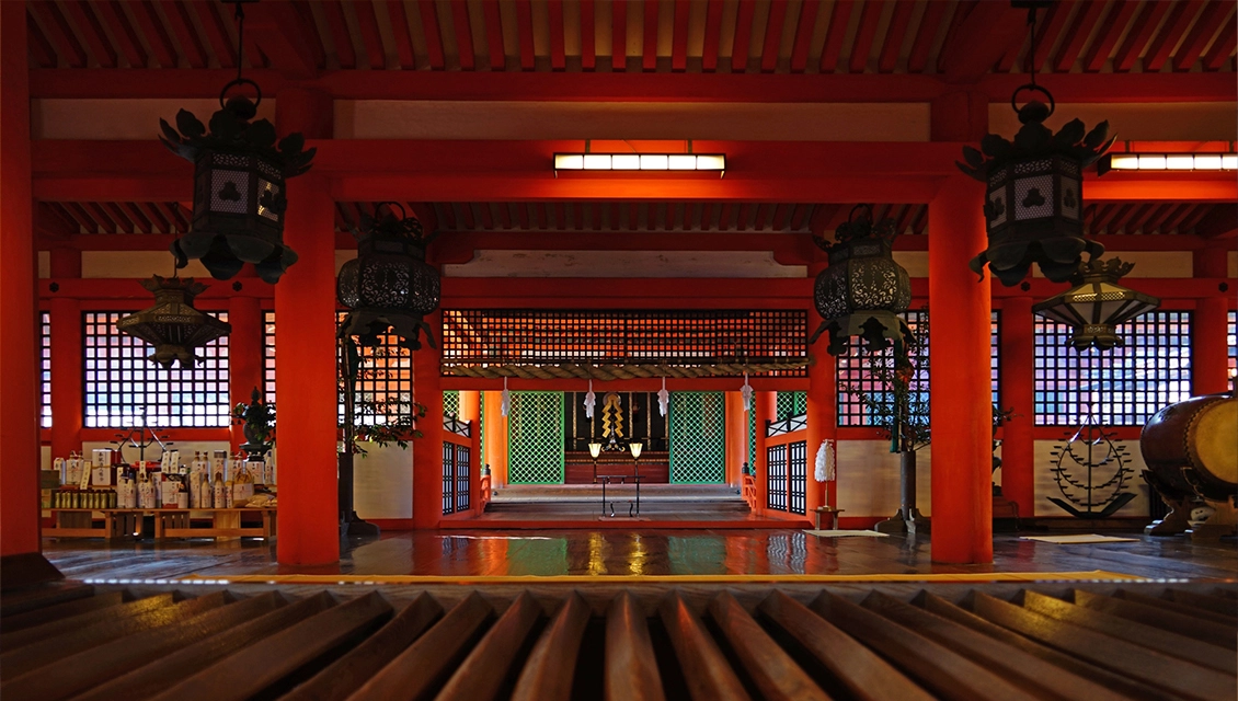 武道